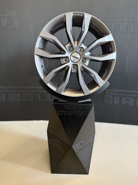17цола 5x112 Audi Skoda Vw Mercedes