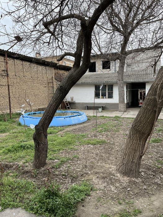 Продается дом под снос