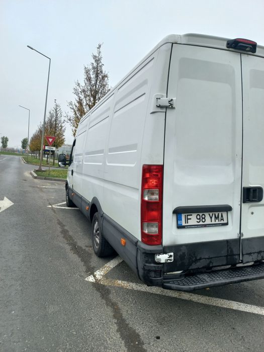 Iveco daily de vânzare