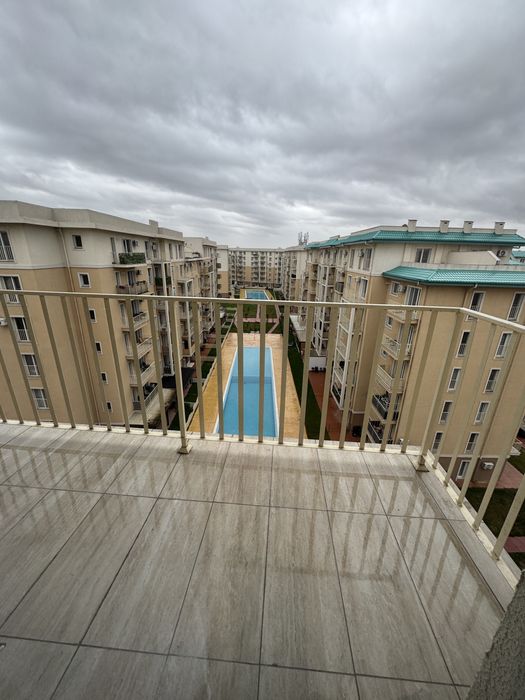 Apartament 2 camere Cosmopolis