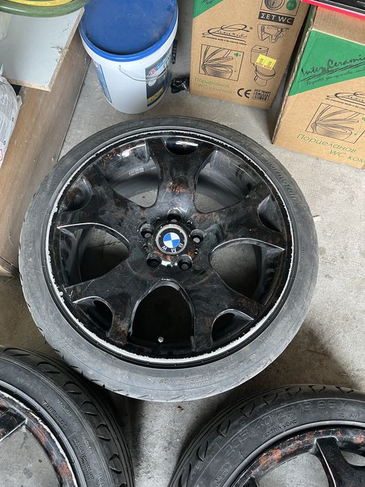 Джанти х5/е91 !!!