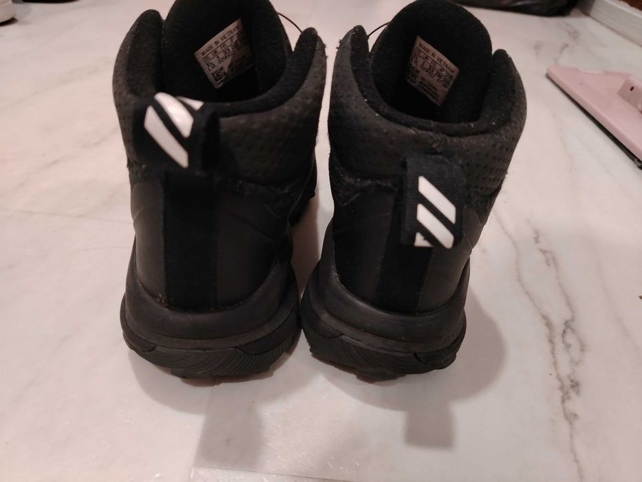 Зимни боти Адидас