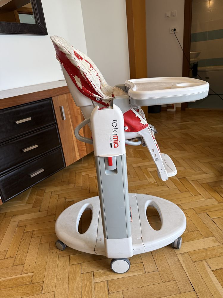 Scaun Peg Perego TataMia
