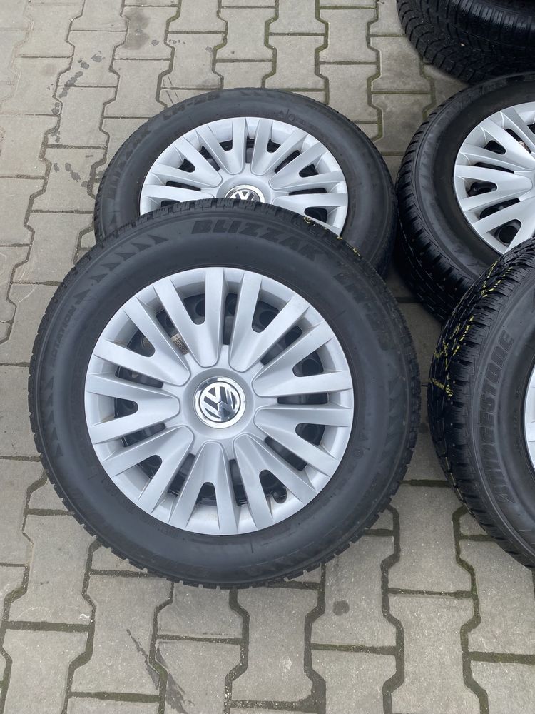 Jante R15 5x112, Golf 5,6,7,Passat,Jetta,Eos,Audi,Seat Leon