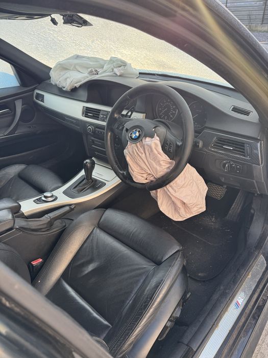 Бмв е90, 3.5, 286кс на части(bmw e90,335d, 286hp na chasti)