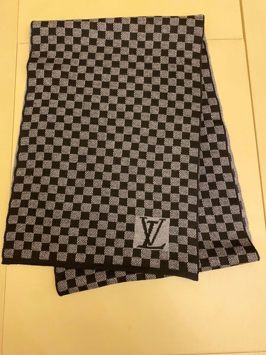 Fular Louis Vuitton