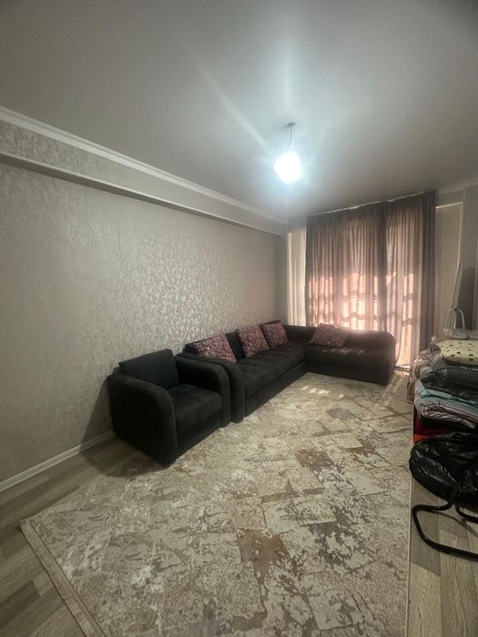 Продается угловой диван раскладной