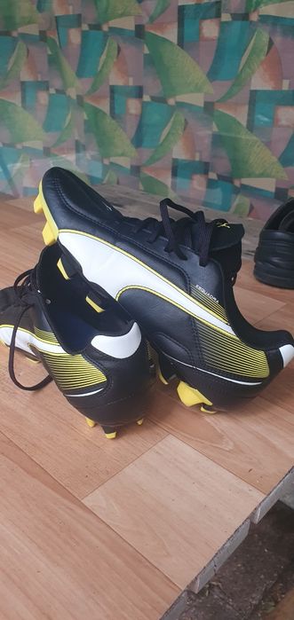 Футболни обувки Puma