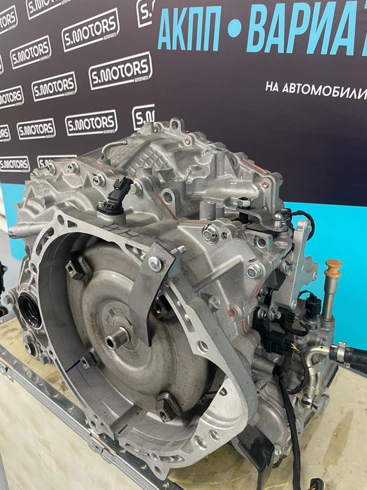 Новый вариатор 1.5 Chery 025CHC 025CHA масло в подарок