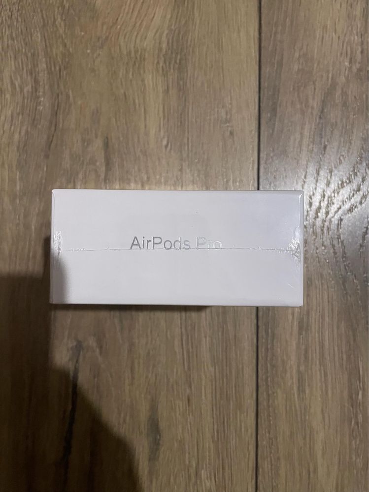 Air Pods Pro Gen 2