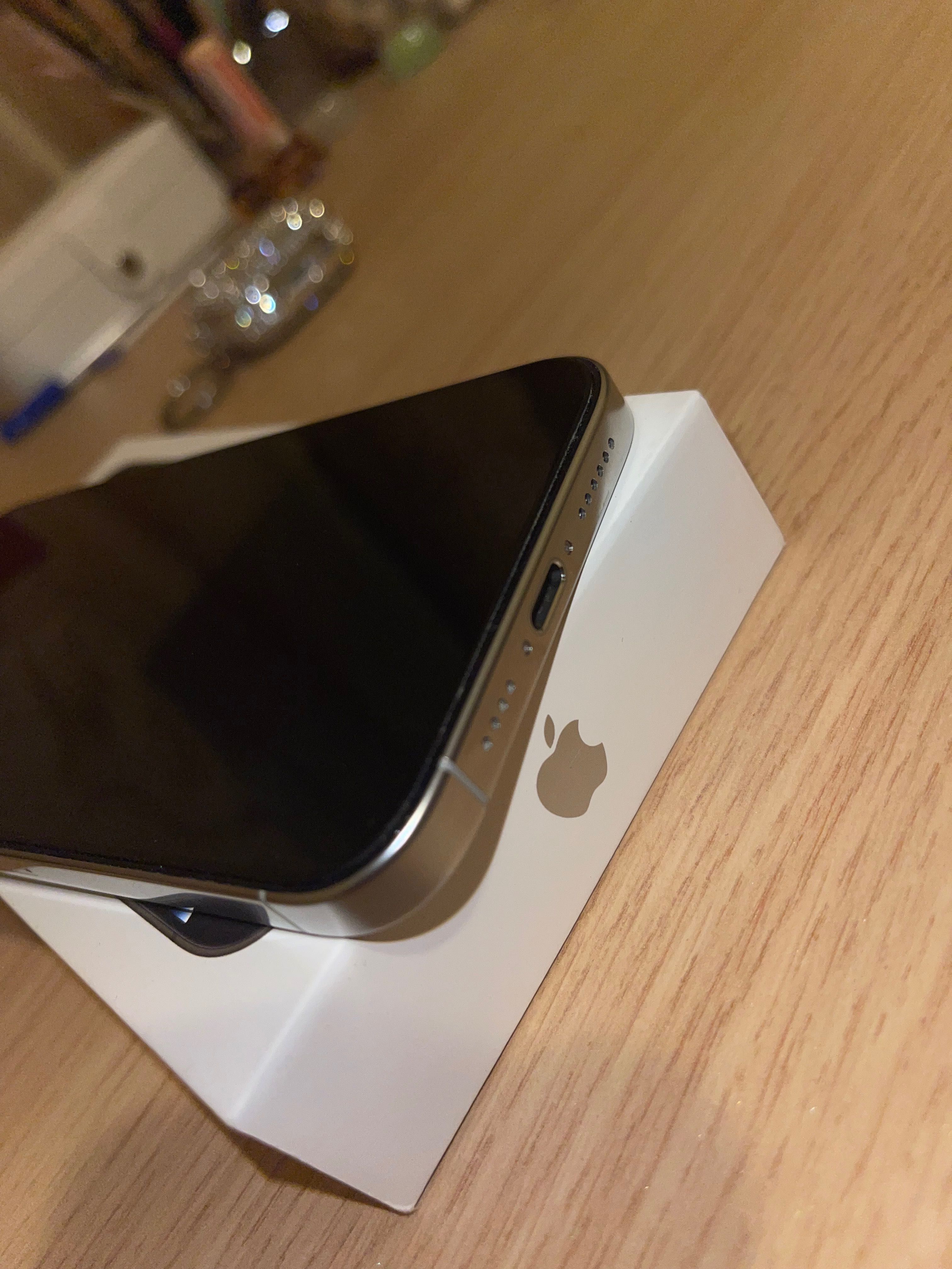 iPhone 16 Pro max 512gb