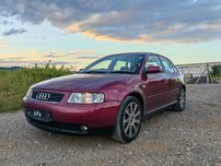 Ауди а3 1.8т на части / audi a3 1.8t на части