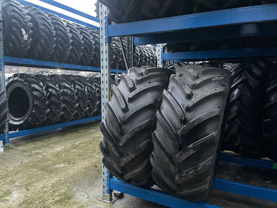 Cauciucuri MICHELIN multibib 480/65r24 anvelope jante separat