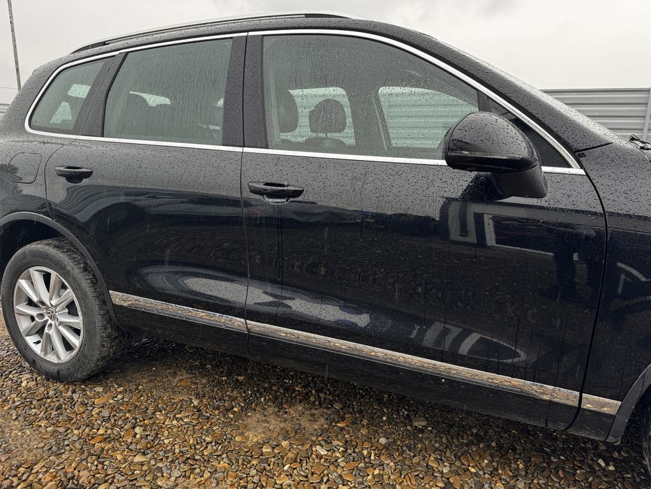 Usi portiere vw touareg 7p 2010-2018