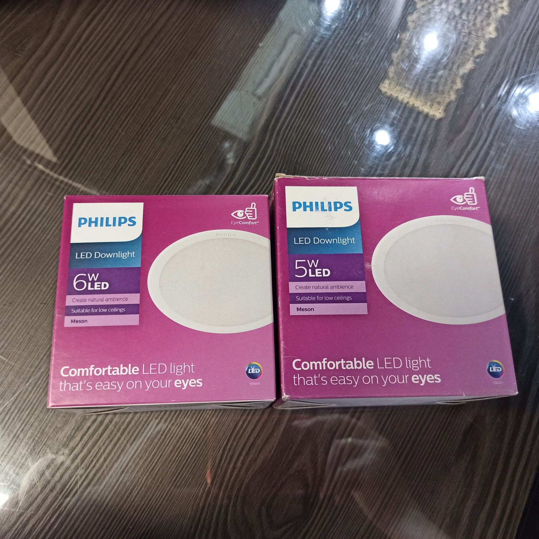 Лампочки Philips  напрямую от производителя