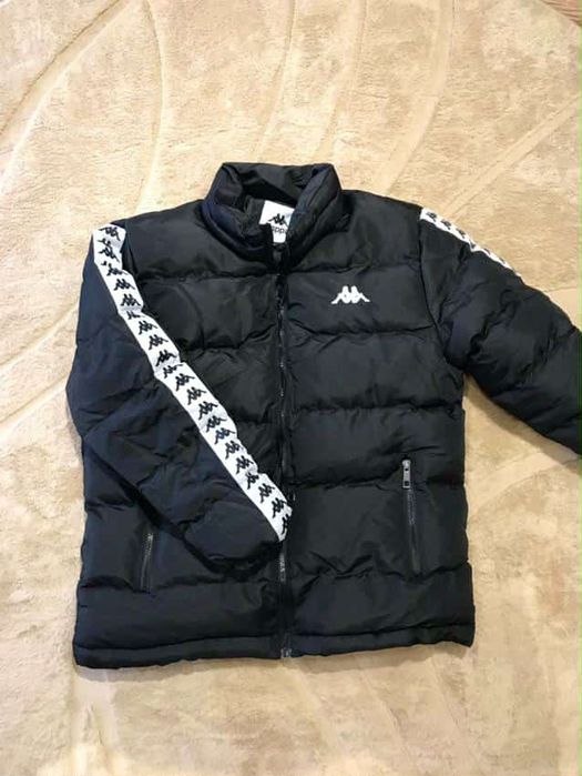 Мъжко яке Kappa , налично в два цвята, високо качество