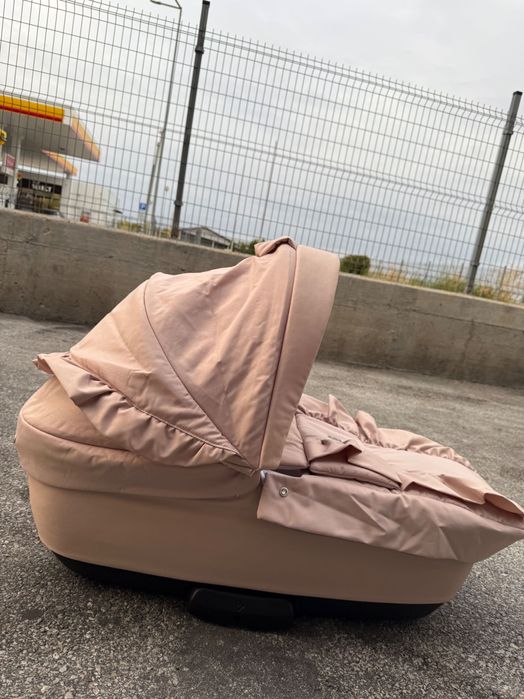 Детска количка Cam 3 в 1 solo per te