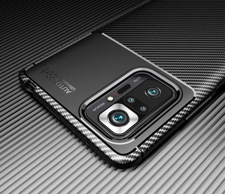 Husa  Auto Focus Xiaomi Redmi Note 10 5g / 4g ; Mi 11 ; Note 10s ;