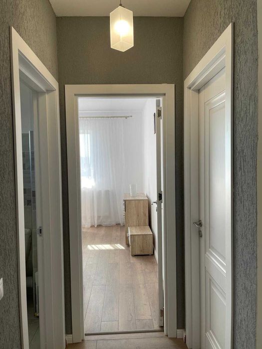 PROPTIETR, inchiriez apartament 3 camere SIBIU