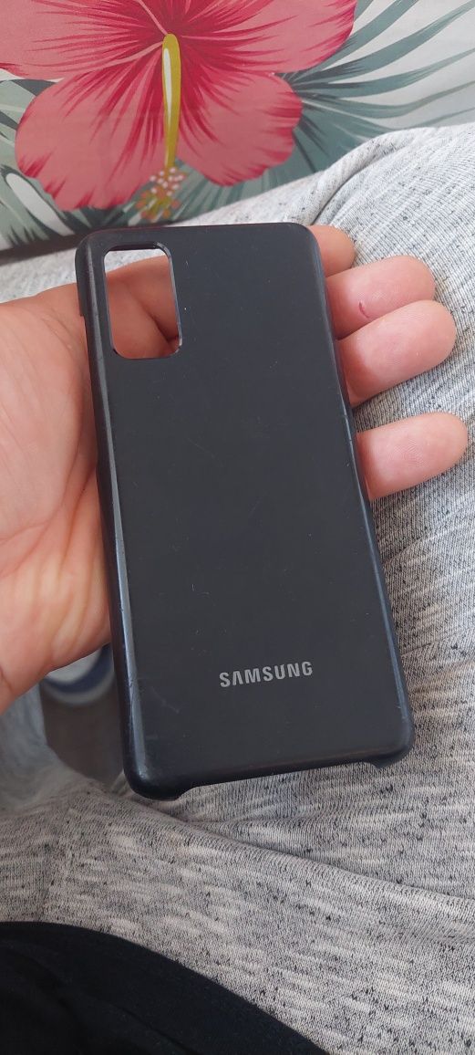 Samsung S 20 5g 12gb ram