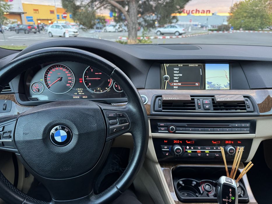 Vand Bmw seria 5