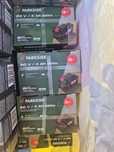 Acumulatori Parkside 4 ah clasici