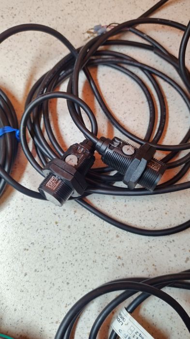 Senzori automatizări