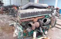 Motor complet D12A340EC96 Volvo FH12 - Piese de motor Volvo