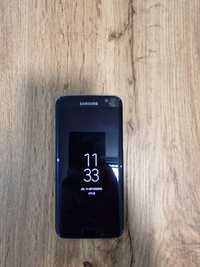 Samsung S7 Edge negru
