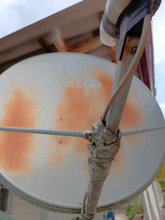 Отау тв сатылады бу