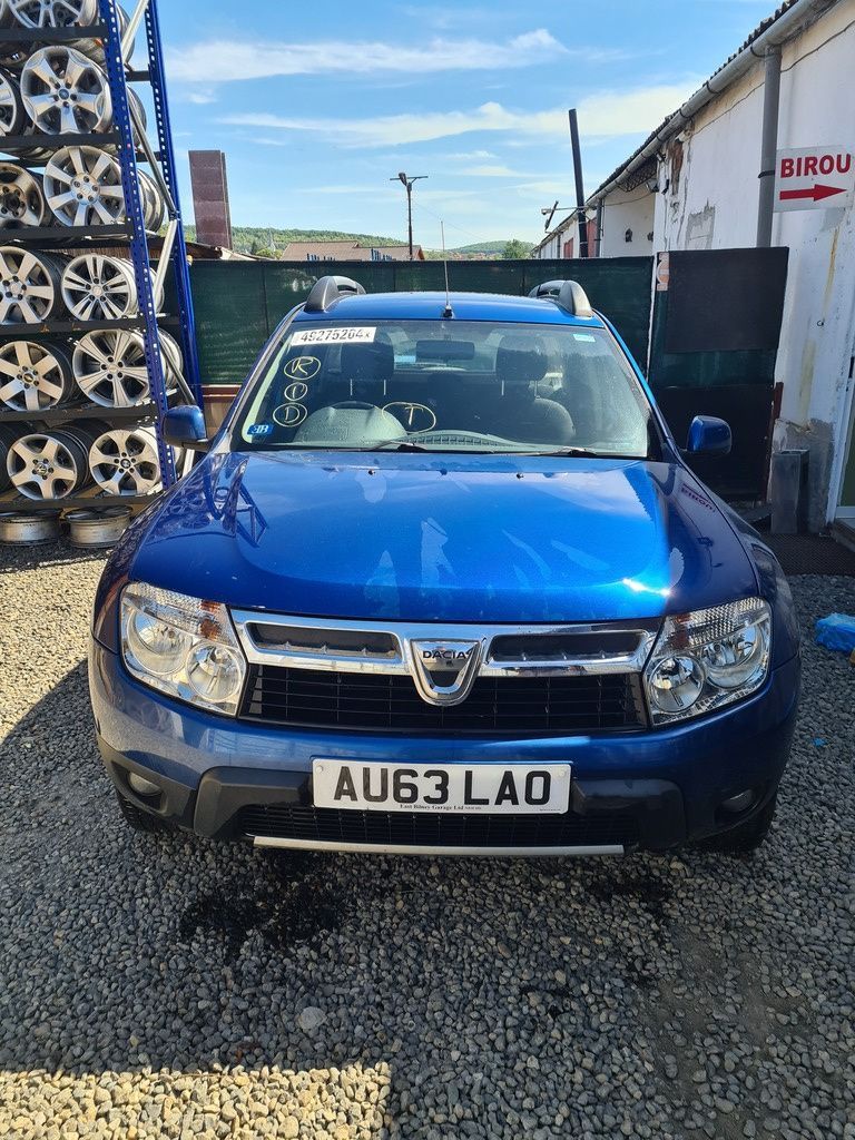 Capota Dacia Duster 2010 - 2013 SUV 4 Usi ALBASTRU TEB 53 (933)