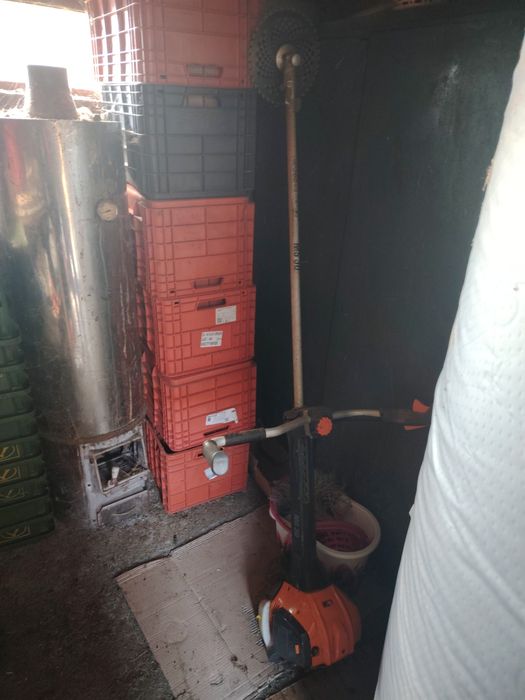 Motocositoare Omac MS 30