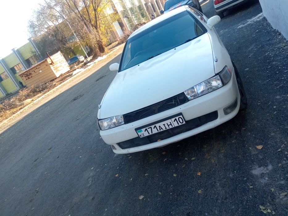 Продам машину Срочно