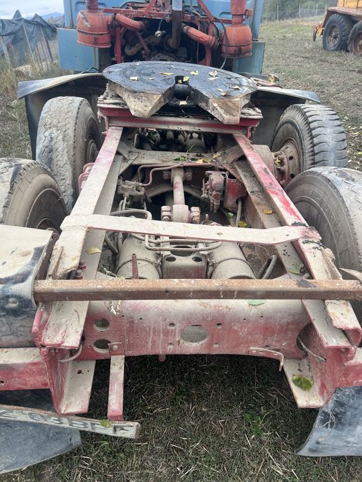 Dezmembrez raba turbo
