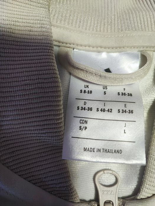 Дамски анцунг ADIDAS
