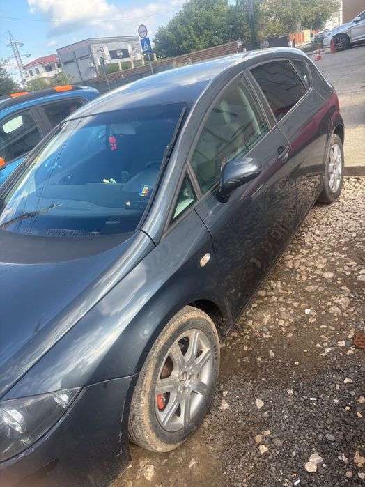 Seat leon 1.9 tdi