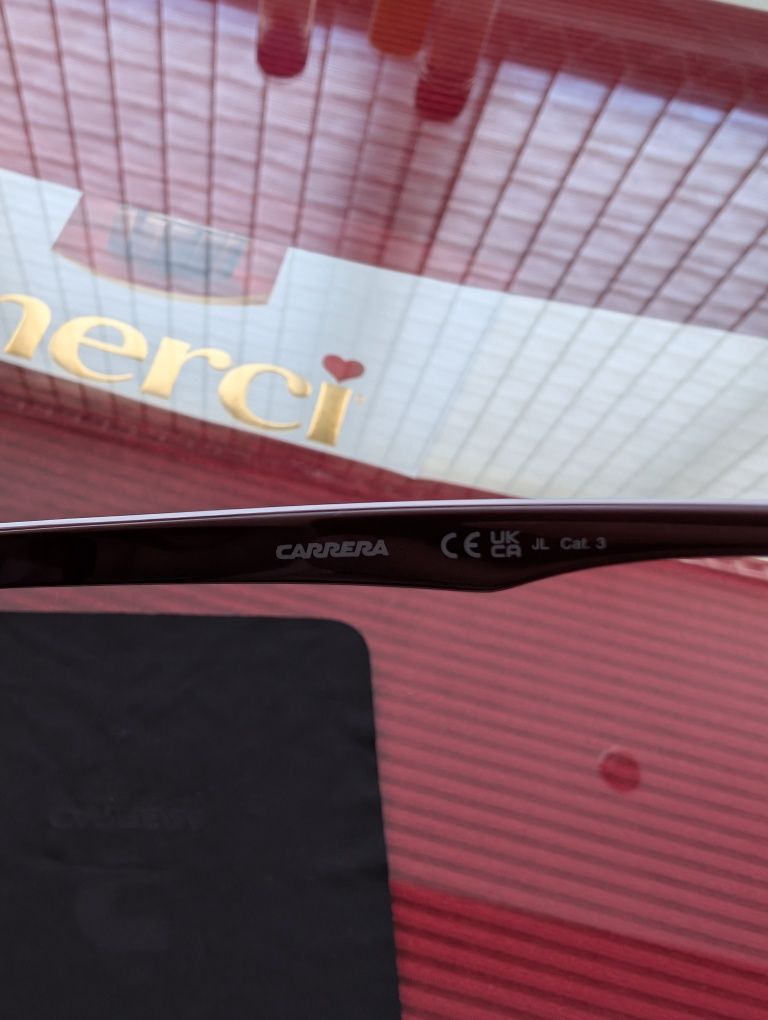 Carrera 315/S GUU90 оригинални слънчеви очила