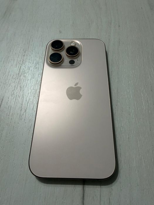 iPhone 16 PRO 128 gb