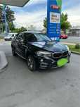 BMW X 6 individuall