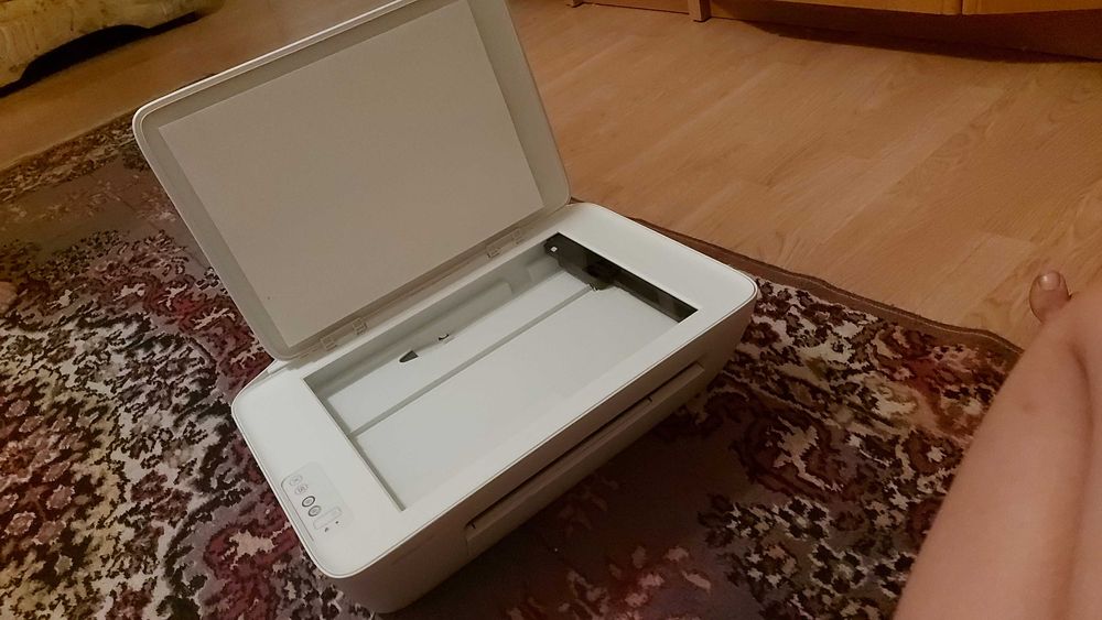 Imprimantă multifuncțională