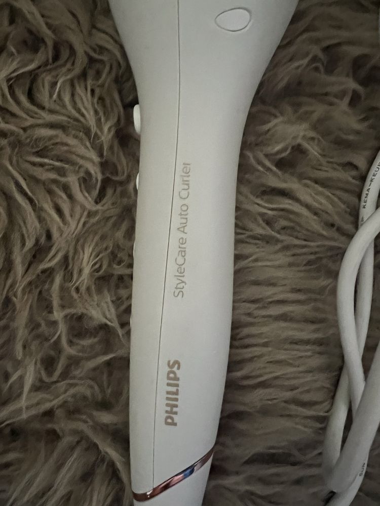 Маша за коса Philips