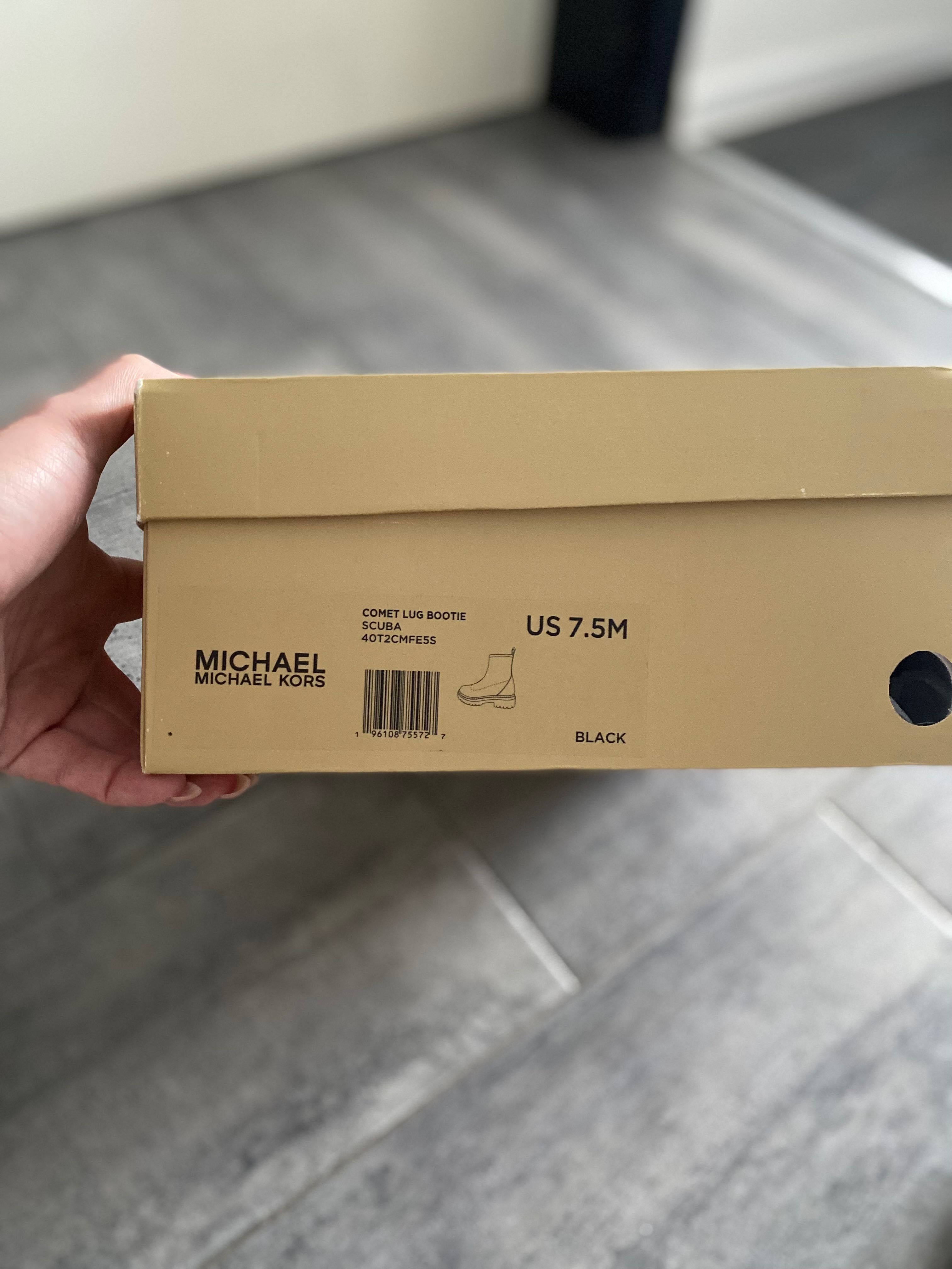 Боти Michael kors 38