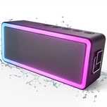 ПРОМО ! Wurth Bluetooth RGB безжична колонка !