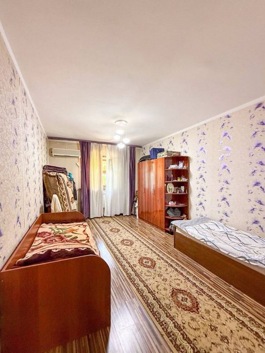 Продается 2-комнатная квартира, Паркентский, ор-р Корзинка