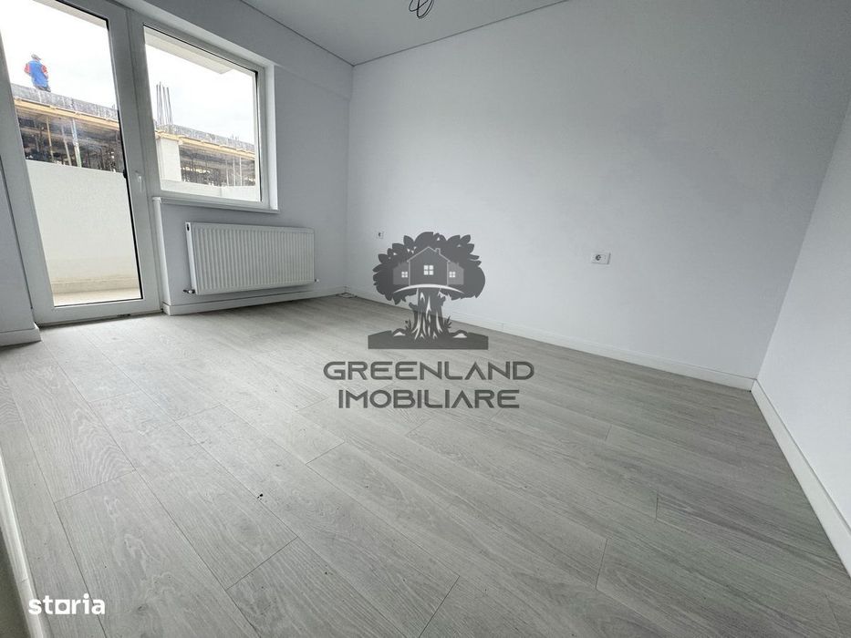 2 CAM, etaj 1, intabulat, mutare imediata, Bucium