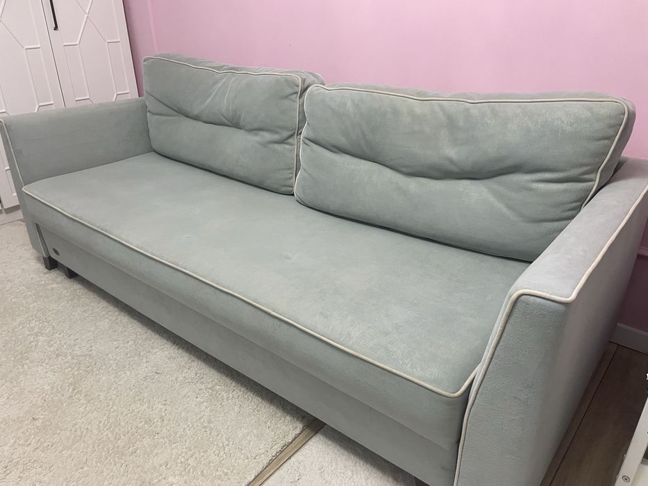 Продам уютный диван пр-ва Прогресс (Беларусь)