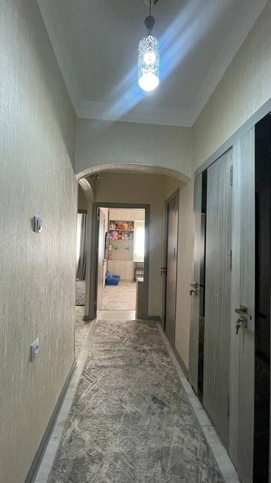 Срочно продажа 3х кв на карасу 2