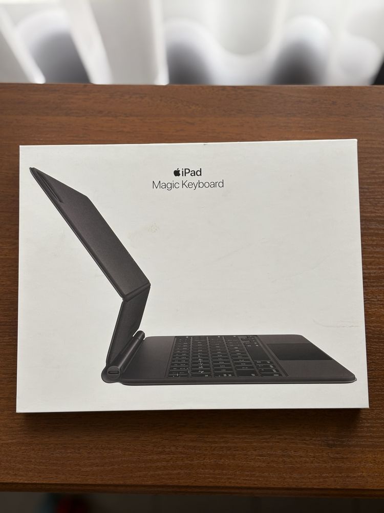 Ipad Magic Kayboard for 11 pro