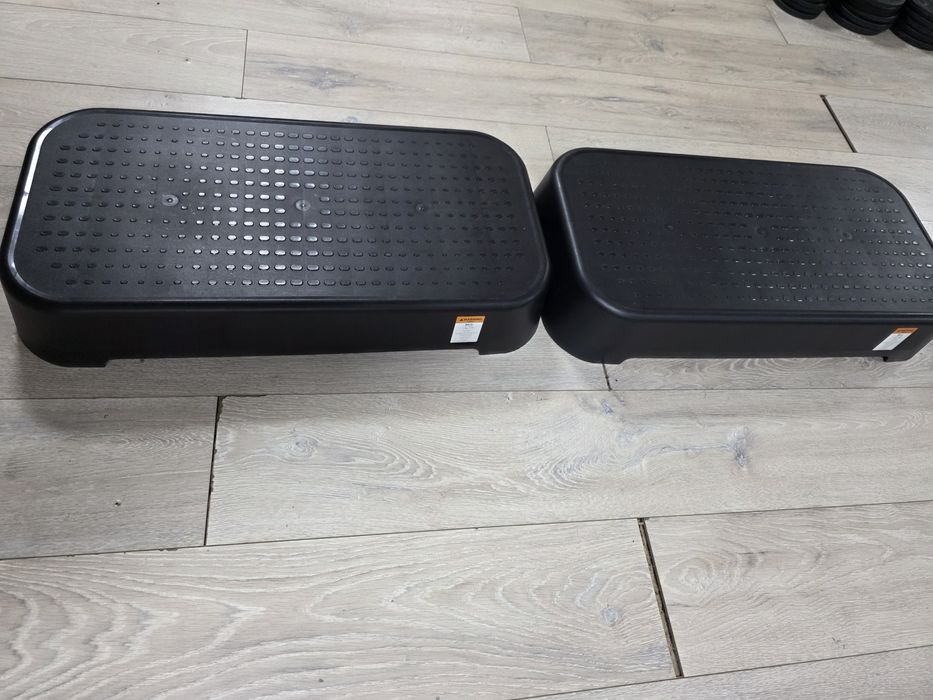 Banca fitness domyos
