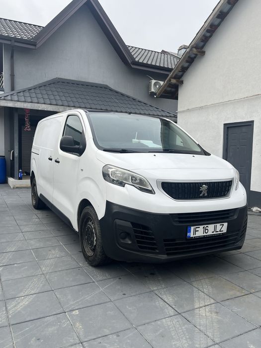 Peugeot Expert  2017  Primul proprietar ‼️